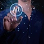 IT Consulting 5 AI Trivanet Technologies