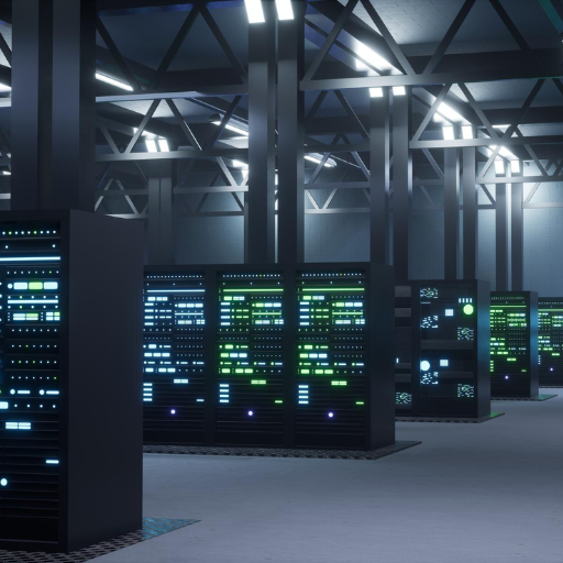 IT Infrastructure Services 4 big network area Trivanet Technologies