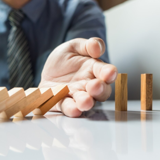 Governance Risk And Compliance 5 idea making time at Trivanet Technologies