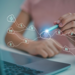 IT Consulting 8 Trivanet Technologies doing smart work in office