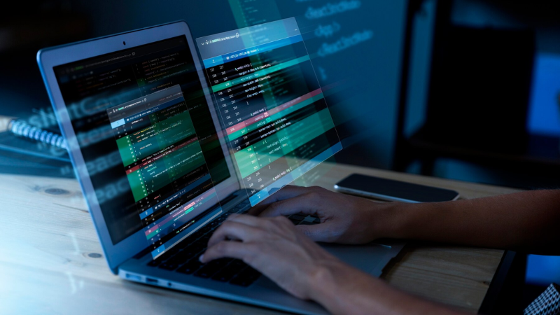 IT Infrastructure Services 1 solving main errors from Trivanet Tecgnologies