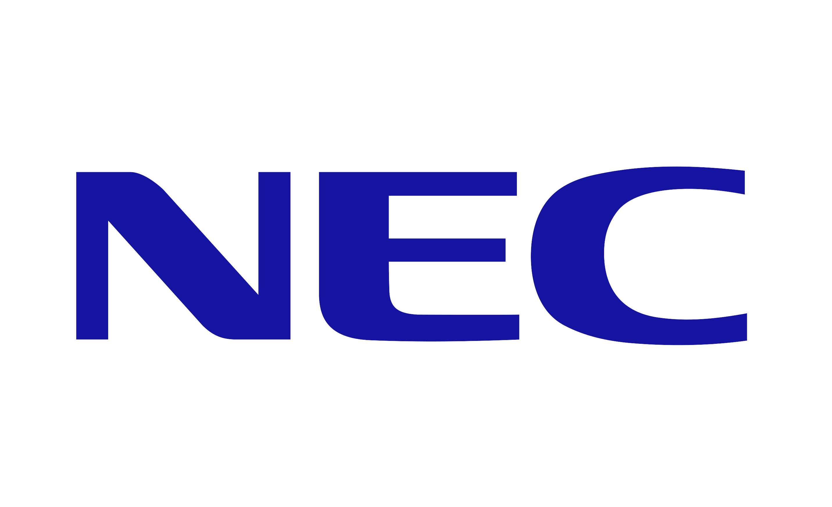 Networking 26 NEC-Logo.wine2