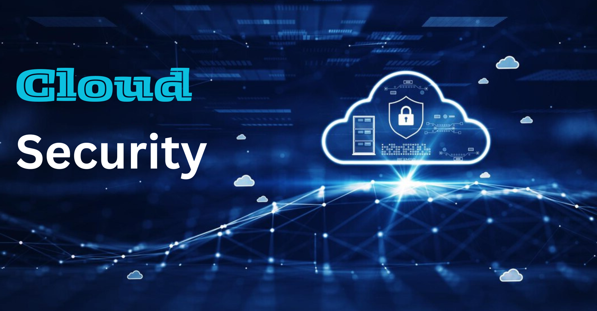 Cloud Security 1 cloudd security